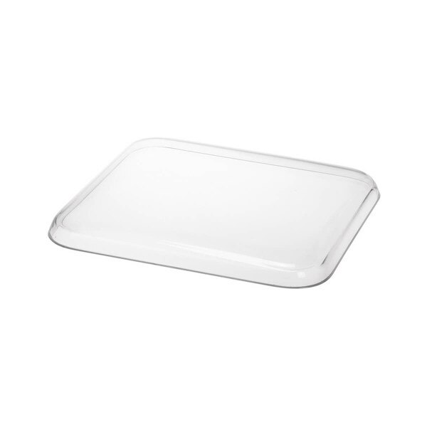 Slide Staining Tray Lid, Clear